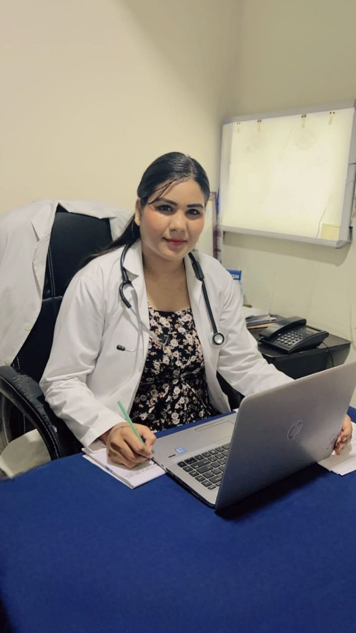 Why Choose Dr Sonika